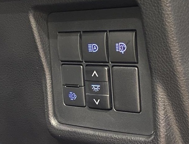 2022 TOYOTA LAND CRUISER PRADO TZ-G